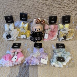 outfit beautiful dresses for doll