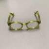 colorful glasses for doll