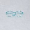 colorful glasses for doll