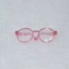 colorful glasses for doll