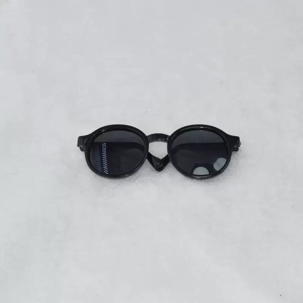 colorful glasses for doll