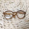 colorful glasses for doll