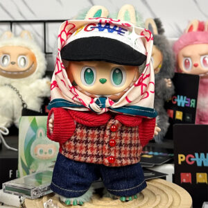 1 GD style soutfit sets