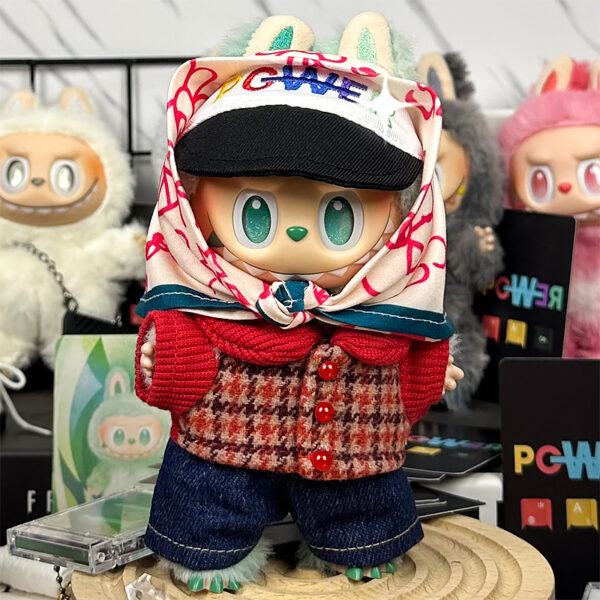 GD style soutfit sets